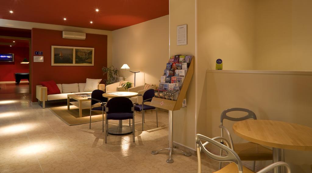 Hotel Central Normandie Sitges Quarto foto